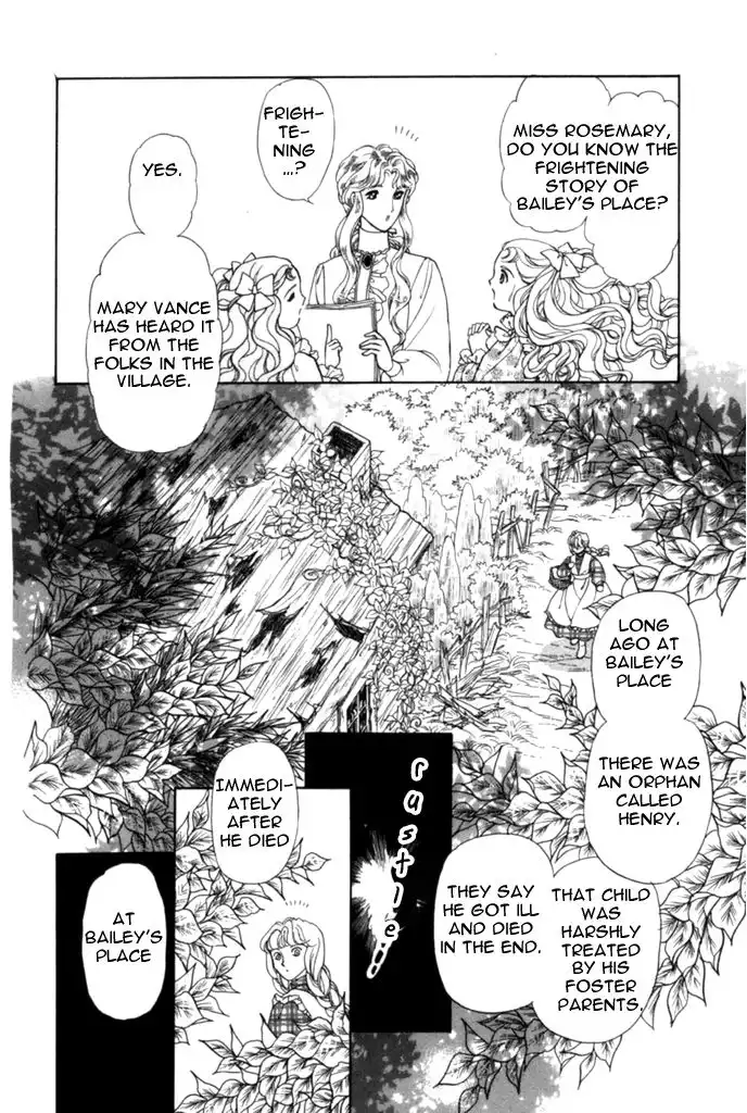 Niji no Tani no An Chapter 9 8